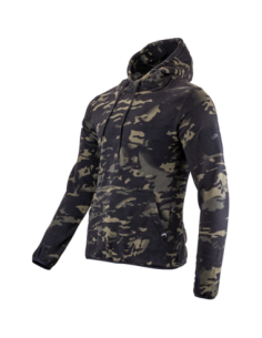 SUDADERA VIPER FLEECE...