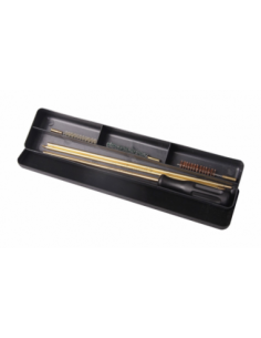 KIT LIMPIEZA RIFLE...