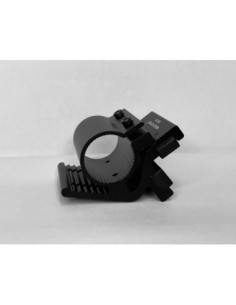 MONTURA MAGNETICA LINTERNA