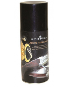 ACEITE LUBRICANTE STINGER