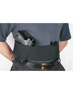 FUNDA FAJA ELASTICA...