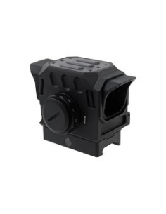 RED DOT EG1 PUNTO ROJO NEGRO