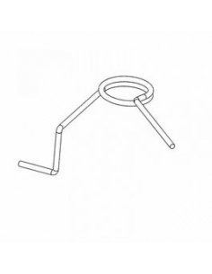 ANTI-REVERSE PESTILLO