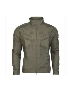 CAZADORA MILTEC VERDE OLIVA...