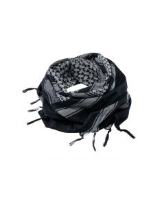 PALESTINA NEGRO/BLANCA PIRATA