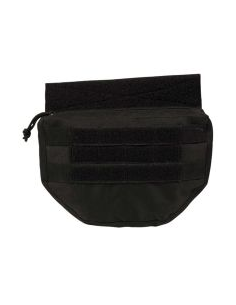 POUCH MILTEC VELCRO CHALECO...