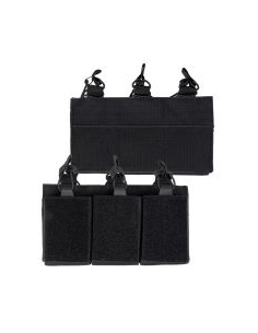 POUCH MILTEC CARGADOR...