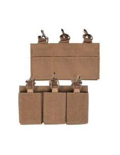 POUCH MILTEC CARGADOR...