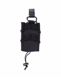 POUCH MILTEC CARGADOR M4...