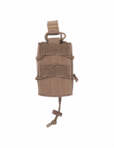 POUCH MILTEC CARGADOR M4...