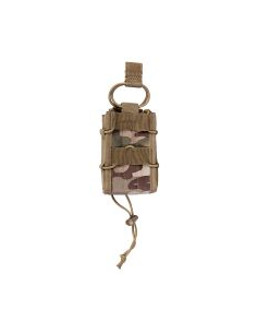 POUCH MILTEC CARGADOR M4...