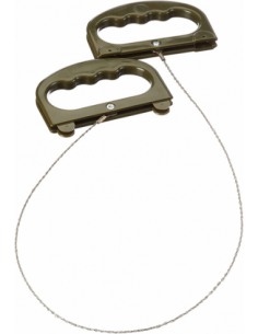 SIERRA SUPERVIVENCIA CON CORTE