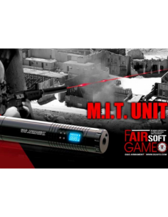 SILENCIADOR INTELIGENTE CON...