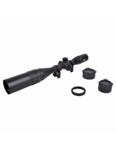 VISOR CON ZOOM 3X-9X LENTE...