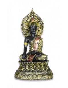 DECORACION HINDÚ 16X9CM