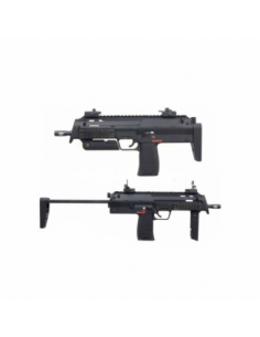 FUSIL MARUI MP7 A1 GAS NEGRO