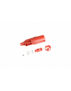 NOZZLE ROJO PARA HI-CAPA...