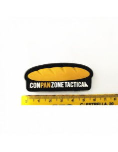 PARCHE PVC COMPANZONE