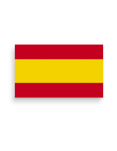 PEGATINA PEQUEÑA ESPAÑA...