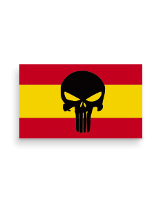 PEGATINA GRANDE ESPAÑA...