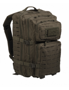 MOCHILA MILTEC TACTICA...