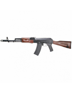 FUSIL AK74 APS METAL Y...