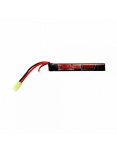 BATERIA LIPO 7.4V 1.500MAH...