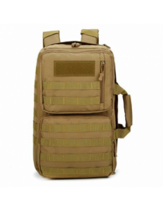 MOCHILA TACTICA CON...