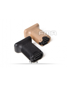 GRIP VERTICAL CORTO KEYMOD TAN