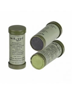 PINTURA MILTEC 2 COLORES...