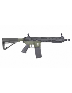 FUSIL AEG BUSHIDO YU OD...