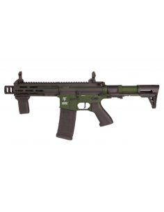 FUSIL AEG BUSHIDO REI OD...