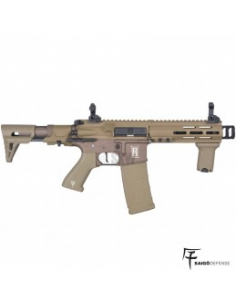 FUSIL AEG BUSHIDO REI TAN...