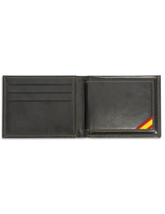 CARTERA PORTA PLACA GUARDIA...