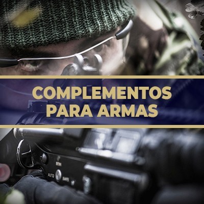 Complementos para armas