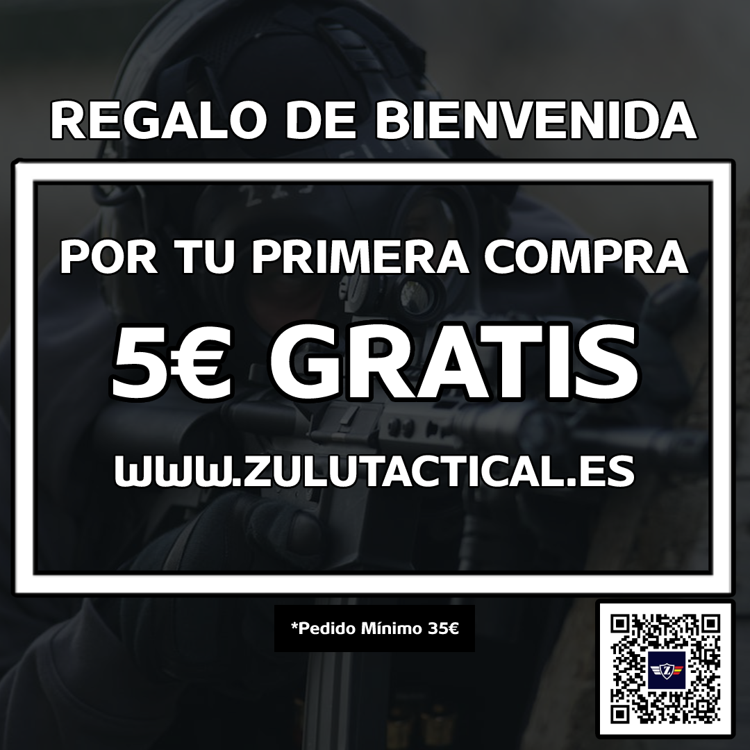 Spain's Guardia Civil Orders New HK G36K & MP5s -The Firearm Blog