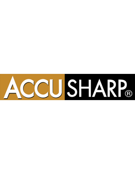 Accusharp