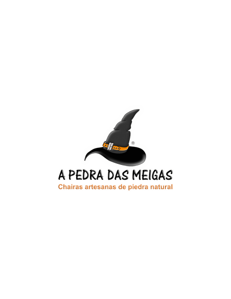 A Pedra das Meigas