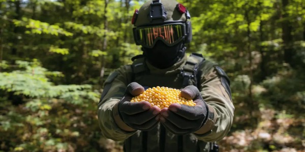 Bolas biodegradables de airsoft | Guía completa y comparativa