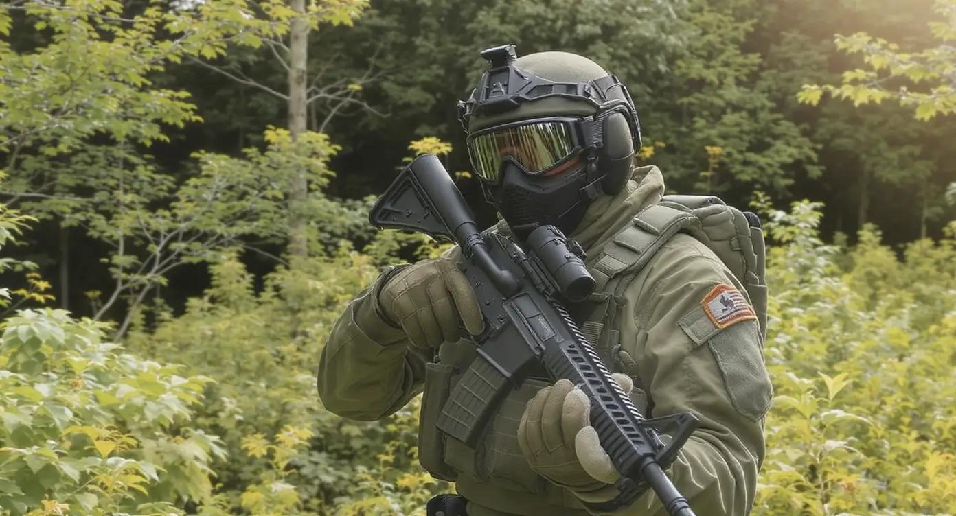 Foros de airsoft en español | Descubre su importancia