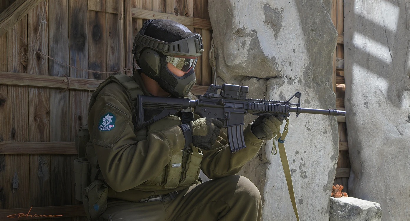 Consejos para empezar en airsoft | Guía completa