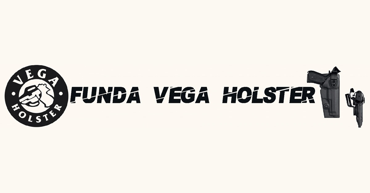Funda Vega Holster